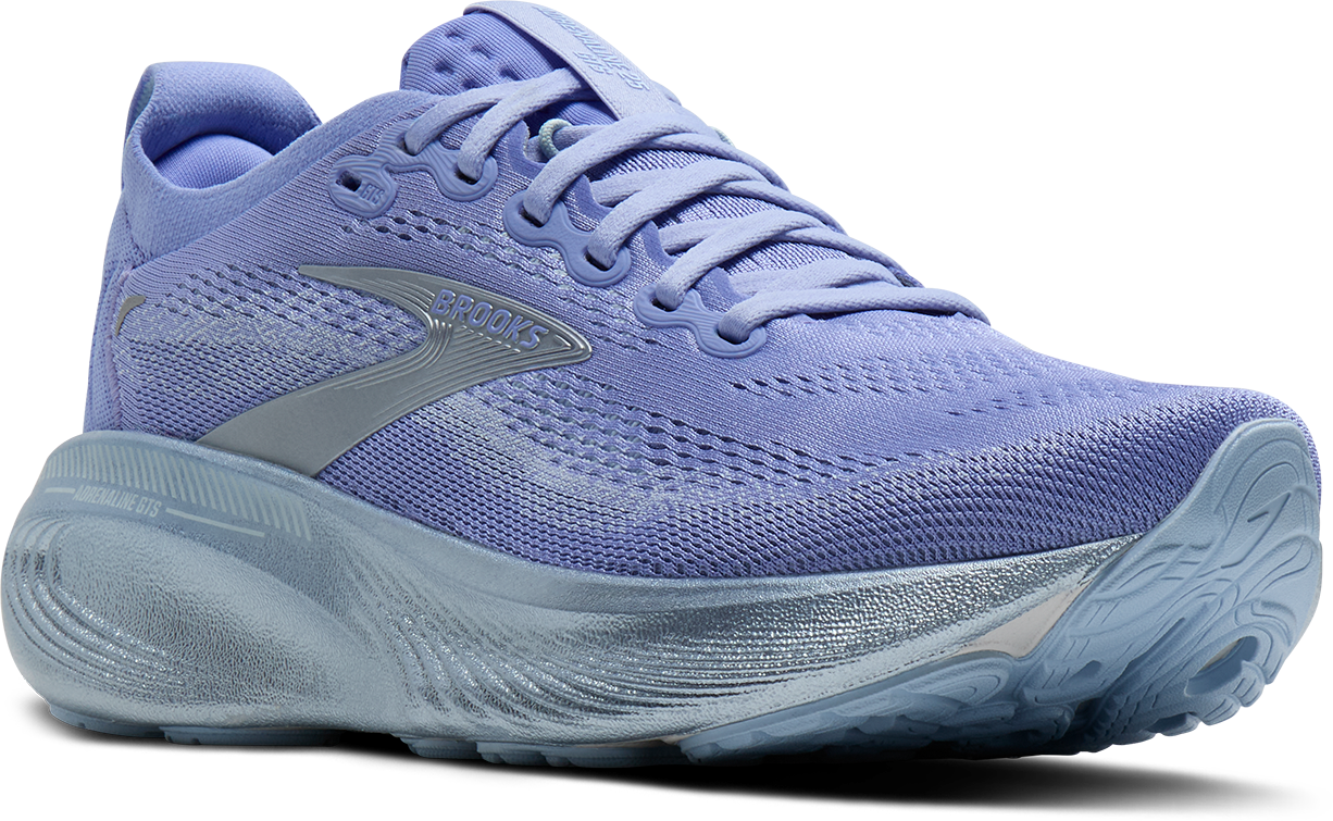 Women's Adrenaline GTS 25 (403 - Blazing Bell/Skyway)