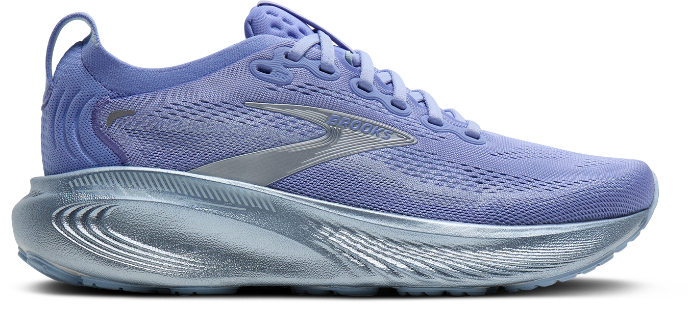 Women's Adrenaline GTS 25 (403 - Blazing Bell/Skyway)