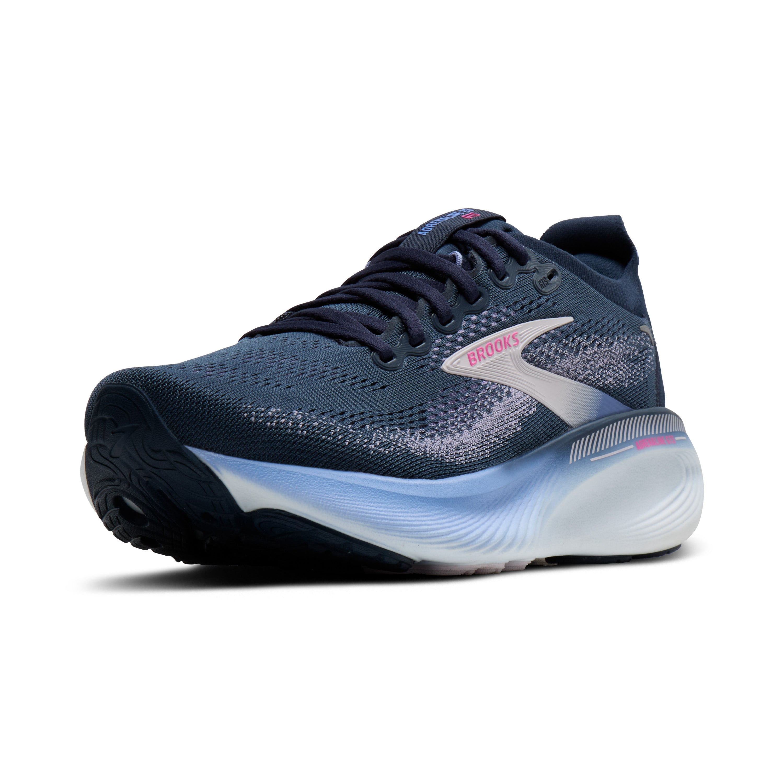 Women's Adrenaline GTS 25 (486 - Spellbound/Blazing Bell/Pink)
