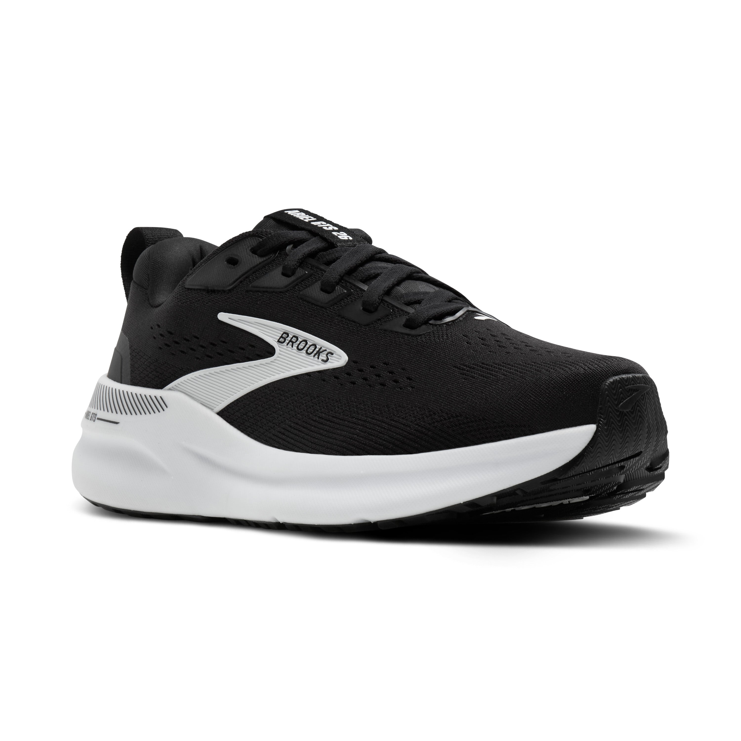 Women's Ariel GTS 26 (090 - Black/Grey/White)
