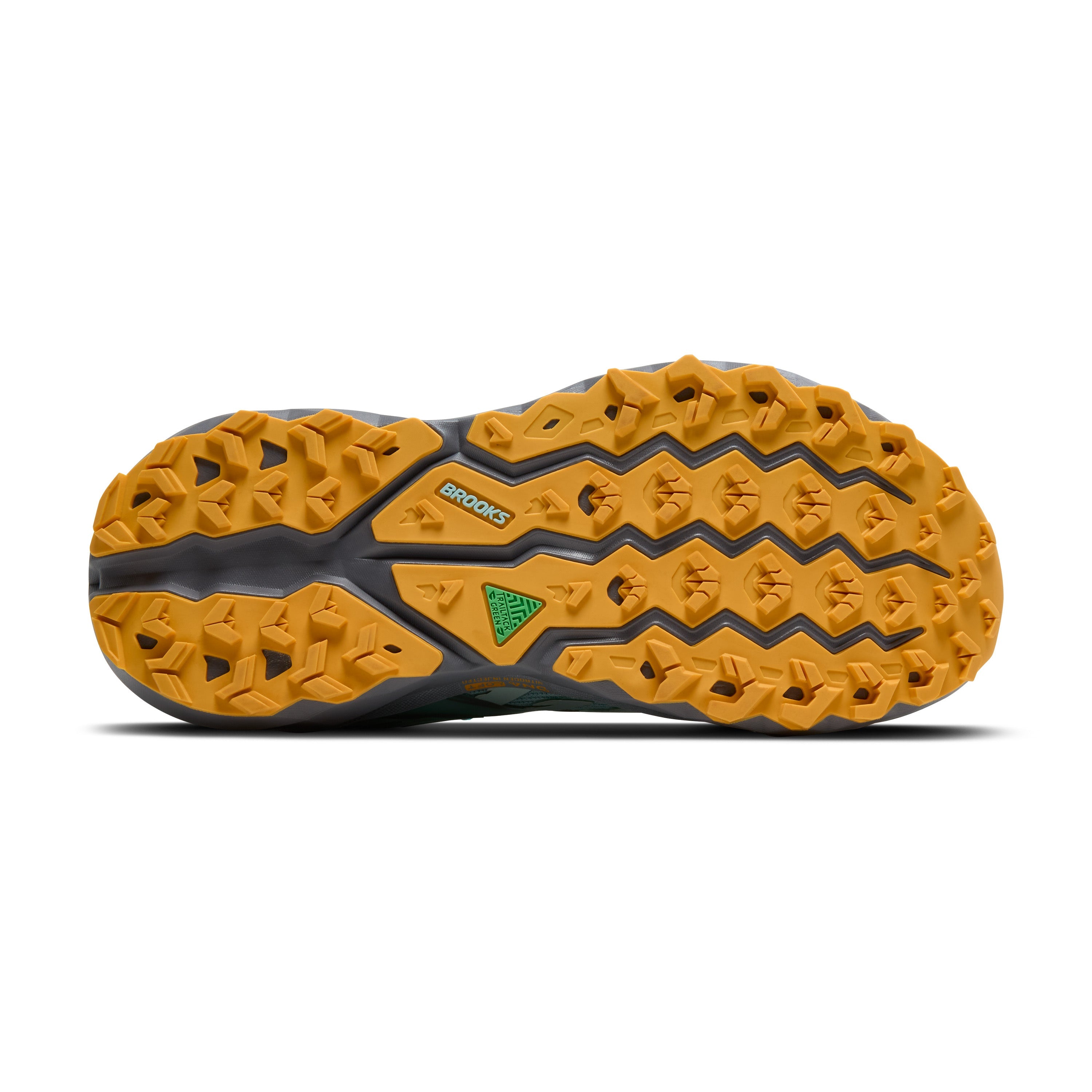 Women's Cascadia 19 (437 - Clearwater/Primer Grey/Apricot)