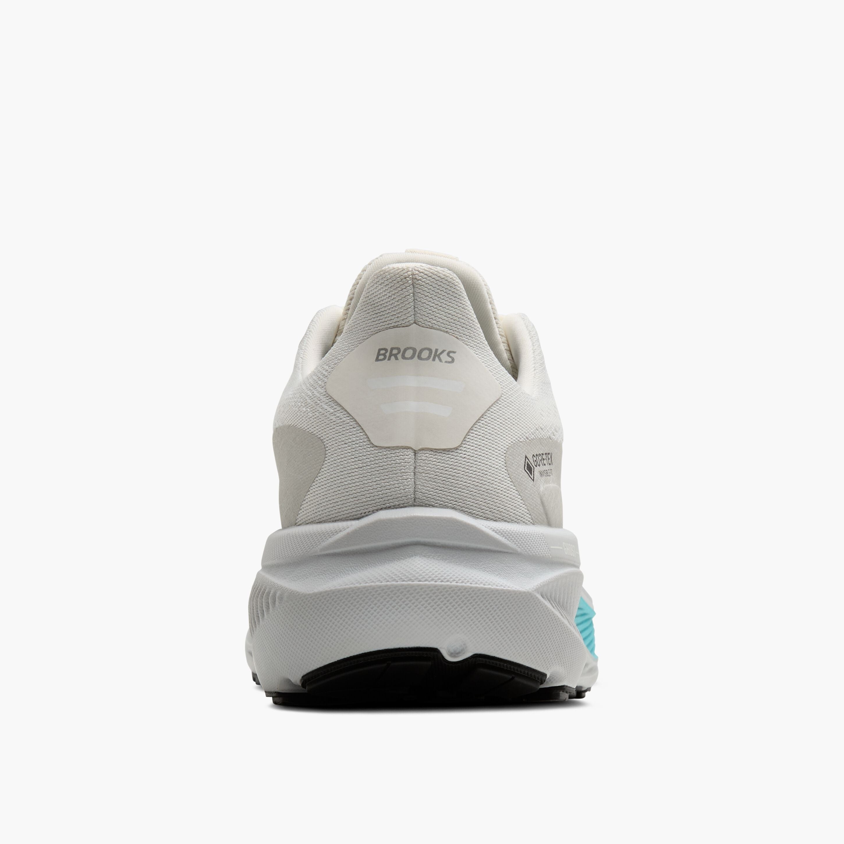 Women's Ghost 17 GTX (138 - Coconut/Oyster/Blue)