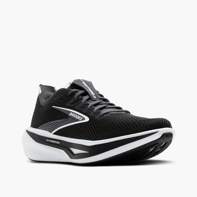 Women's Hyperion 3 (090 - Black/Grey/White)