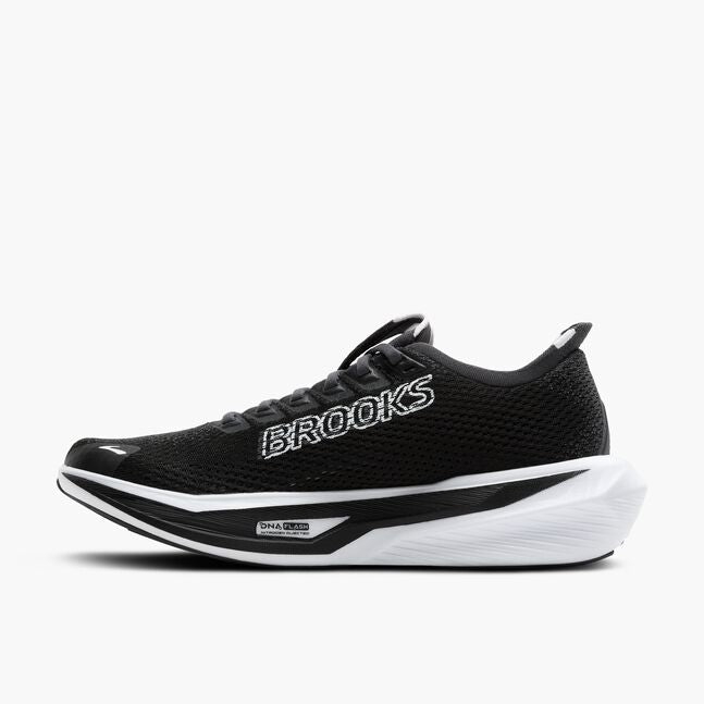 Women's Hyperion 3 (090 - Black/Grey/White)