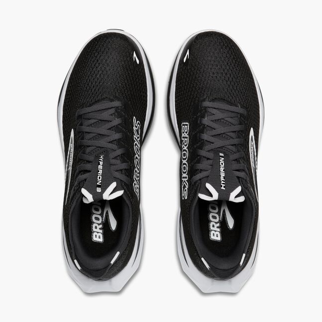 Women's Hyperion 3 (090 - Black/Grey/White)