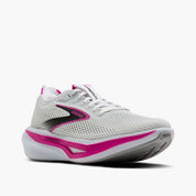 Women's Hyperion 3 (189 - White/Luminary/Cyber Pink)