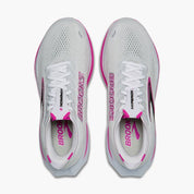 Women's Hyperion 3 (189 - White/Luminary/Cyber Pink)