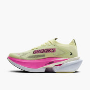 Women's Hyperion Max 3 (745 - Luminary/Cyber Pink/Black)