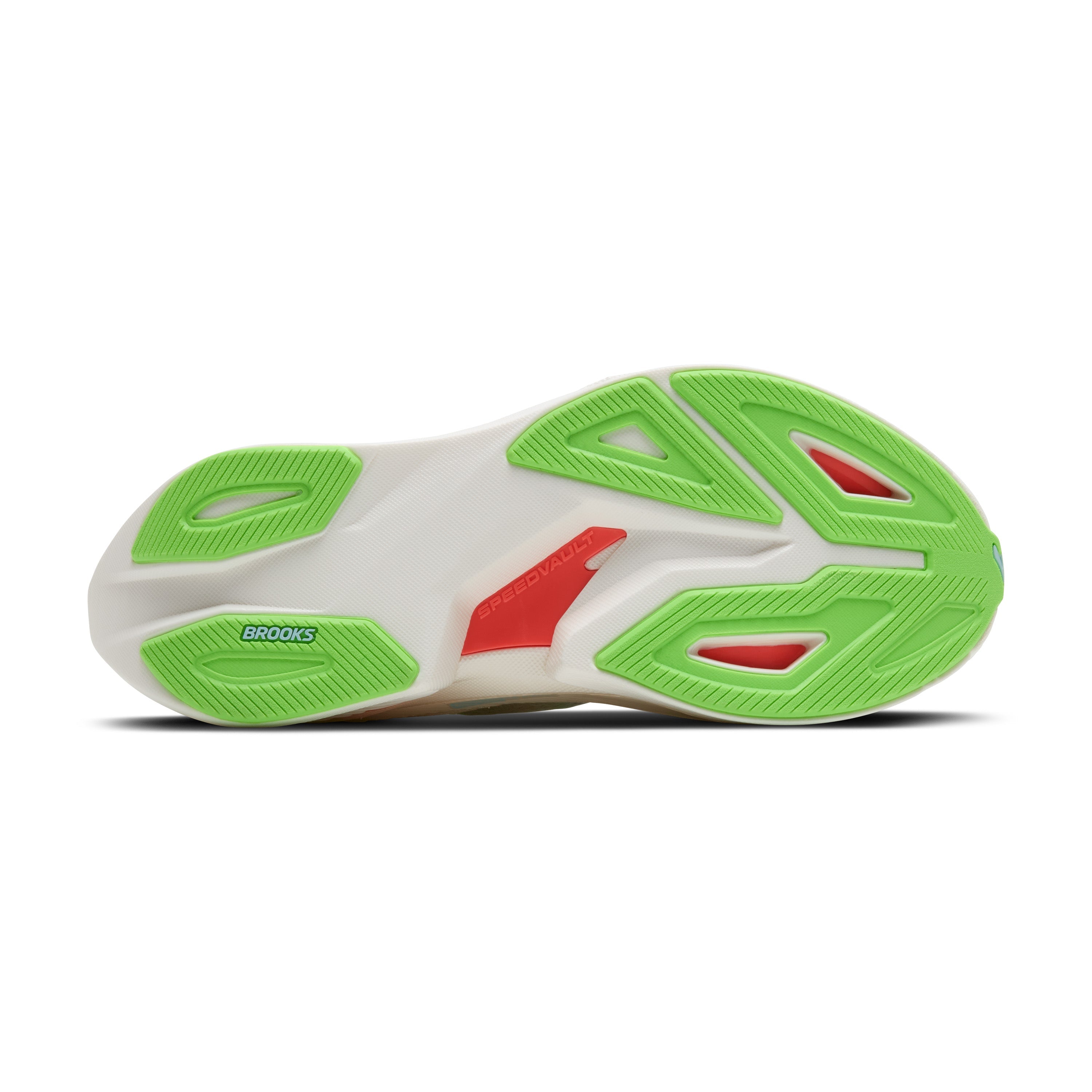 Women's Hyperion Max 3 (182 - Coconut/Green Gecko/Pink Clay)