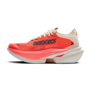 Women's Hyperion Max 3 (659 - Coconut/Fiery Coral/Atomizer)