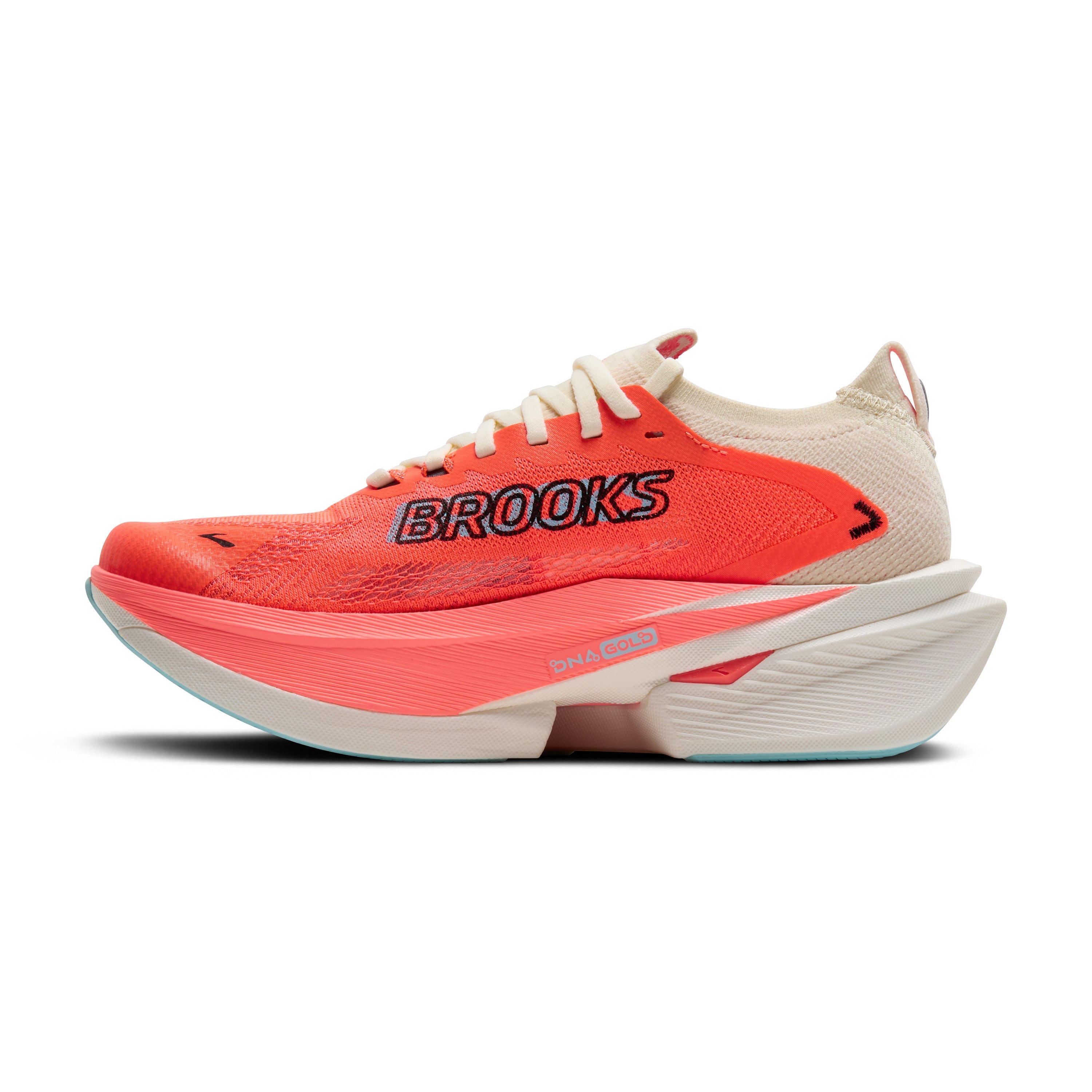 Women's Hyperion Max 3 (659 - Coconut/Fiery Coral/Atomizer)