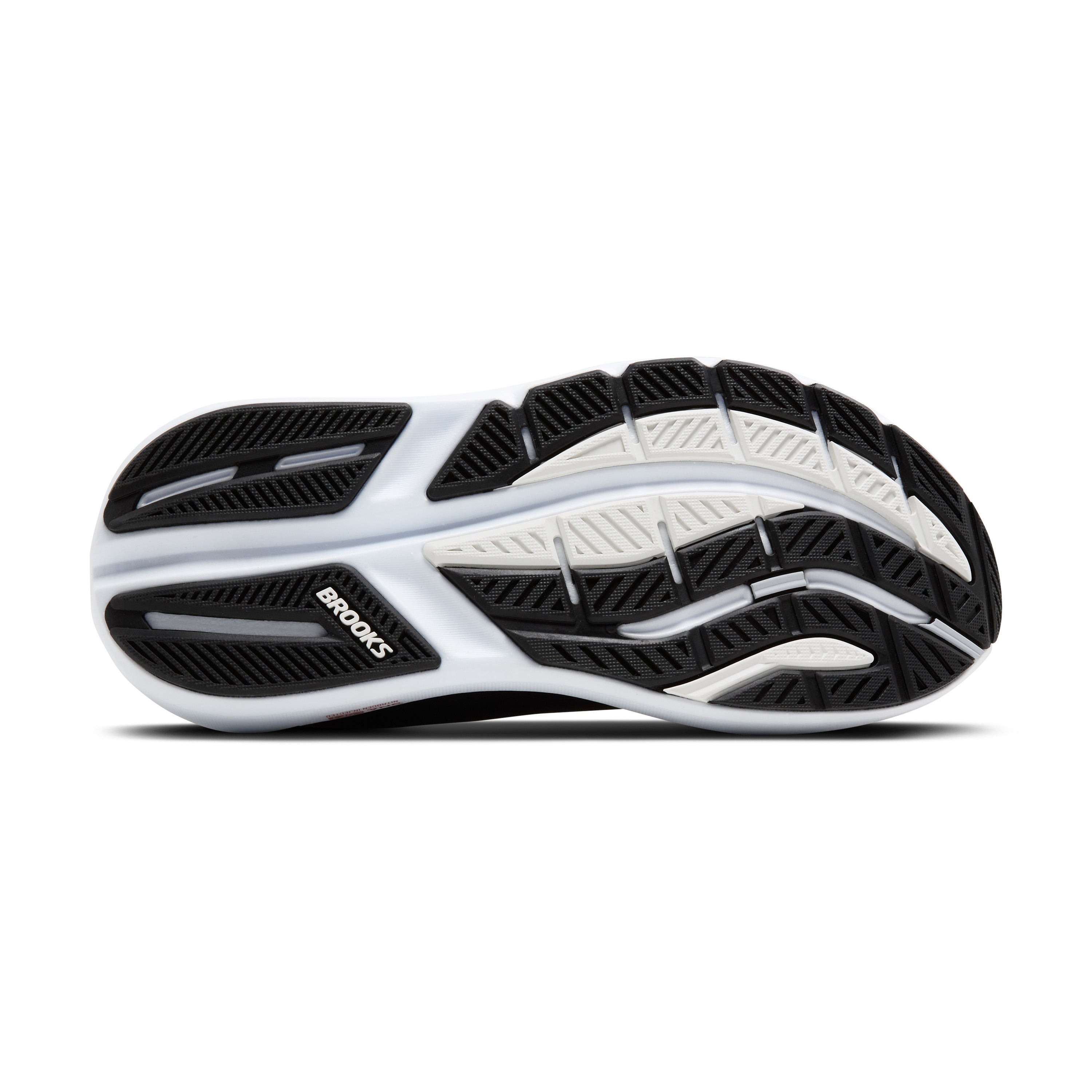 Women's Ghost Max 3 (043 - Black/Black/Rose Gold)