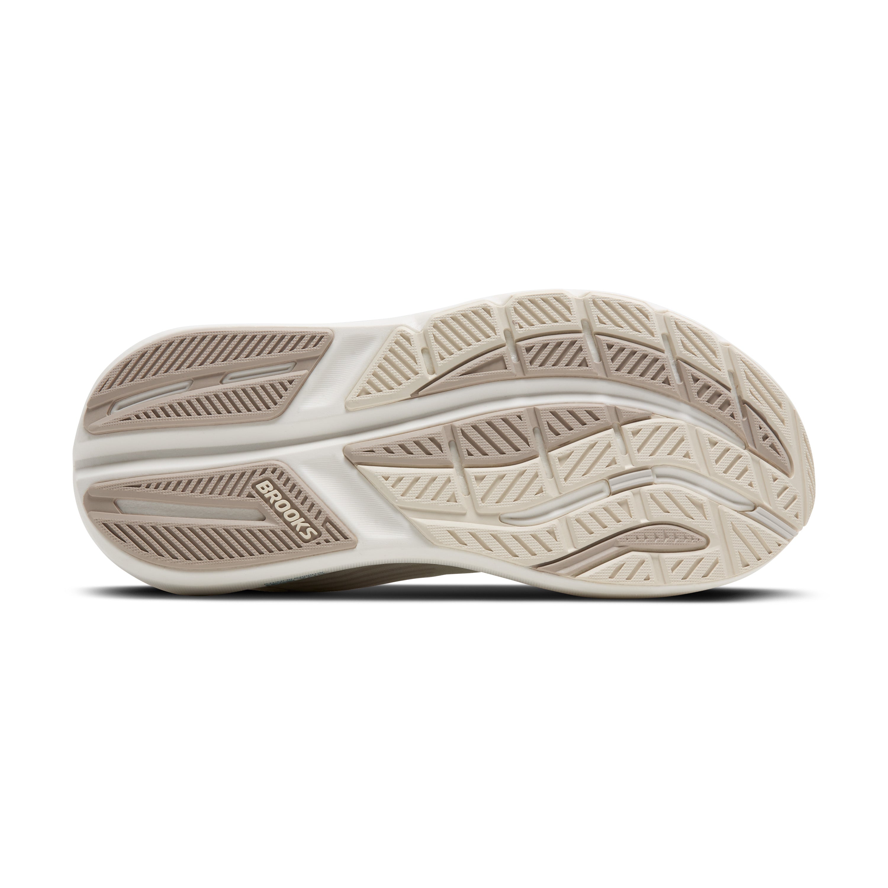 Women's Ghost Max 3 (181 - Coconut/Chateau Grey/Blue)