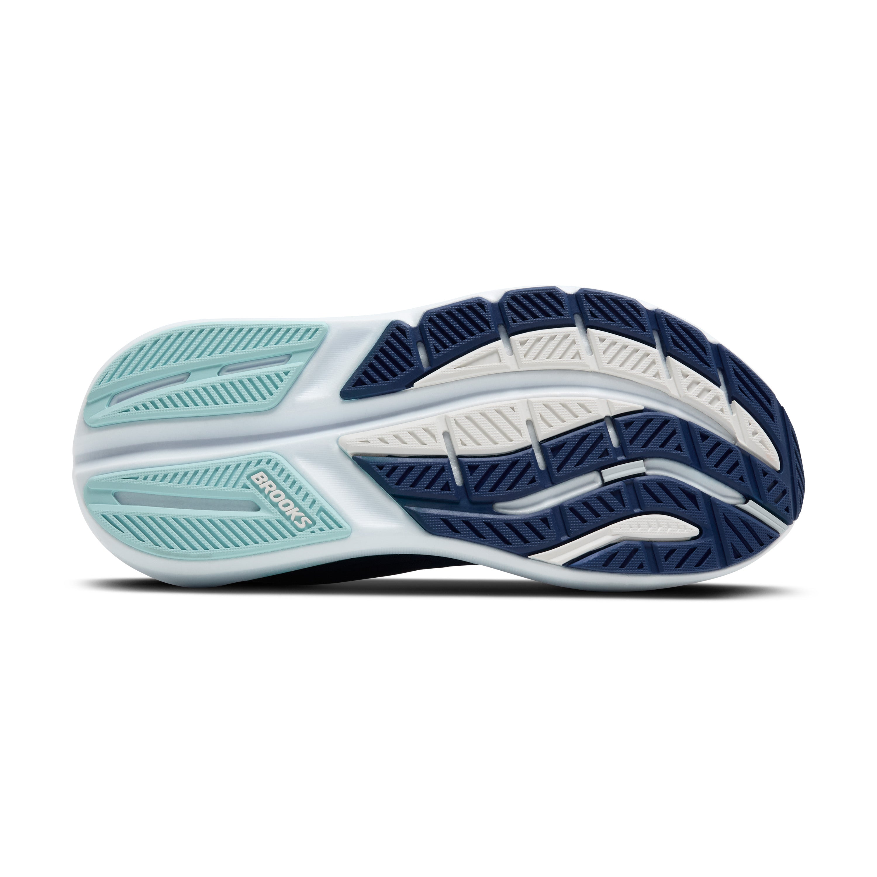 Women's Ghost Max 3 (406 - Navy/Peacoat/Clearwater)
