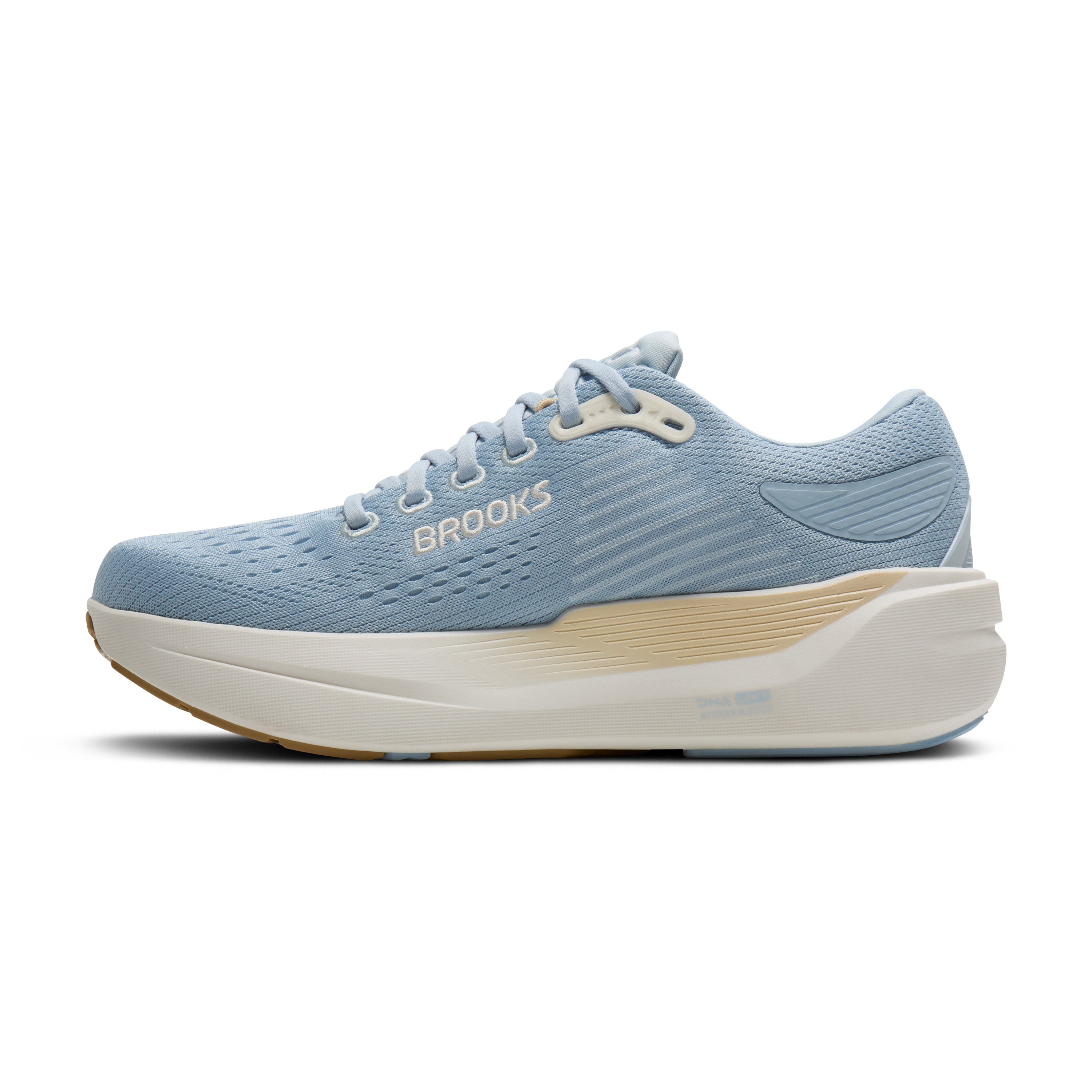 Women's Ghost Max 3 (431 - Skyway/Coconut/Sand)