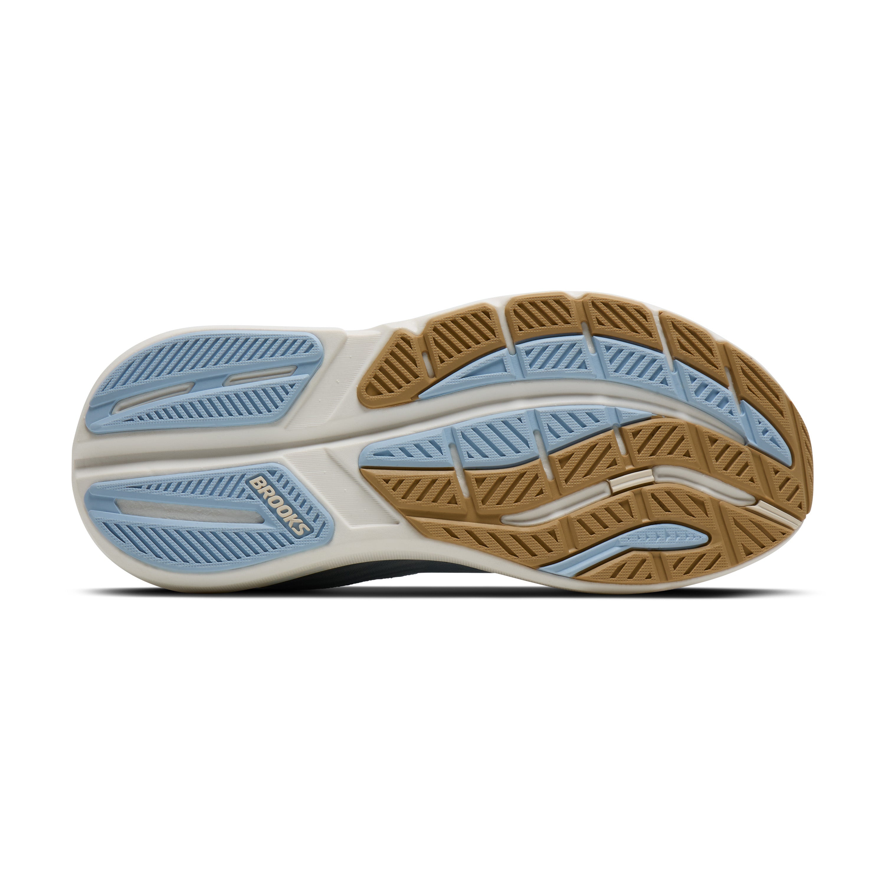 Women's Ghost Max 3 (431 - Skyway/Coconut/Sand)