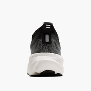 Women's Glycerin 23 WIDE (090 - Black/Grey/White)
