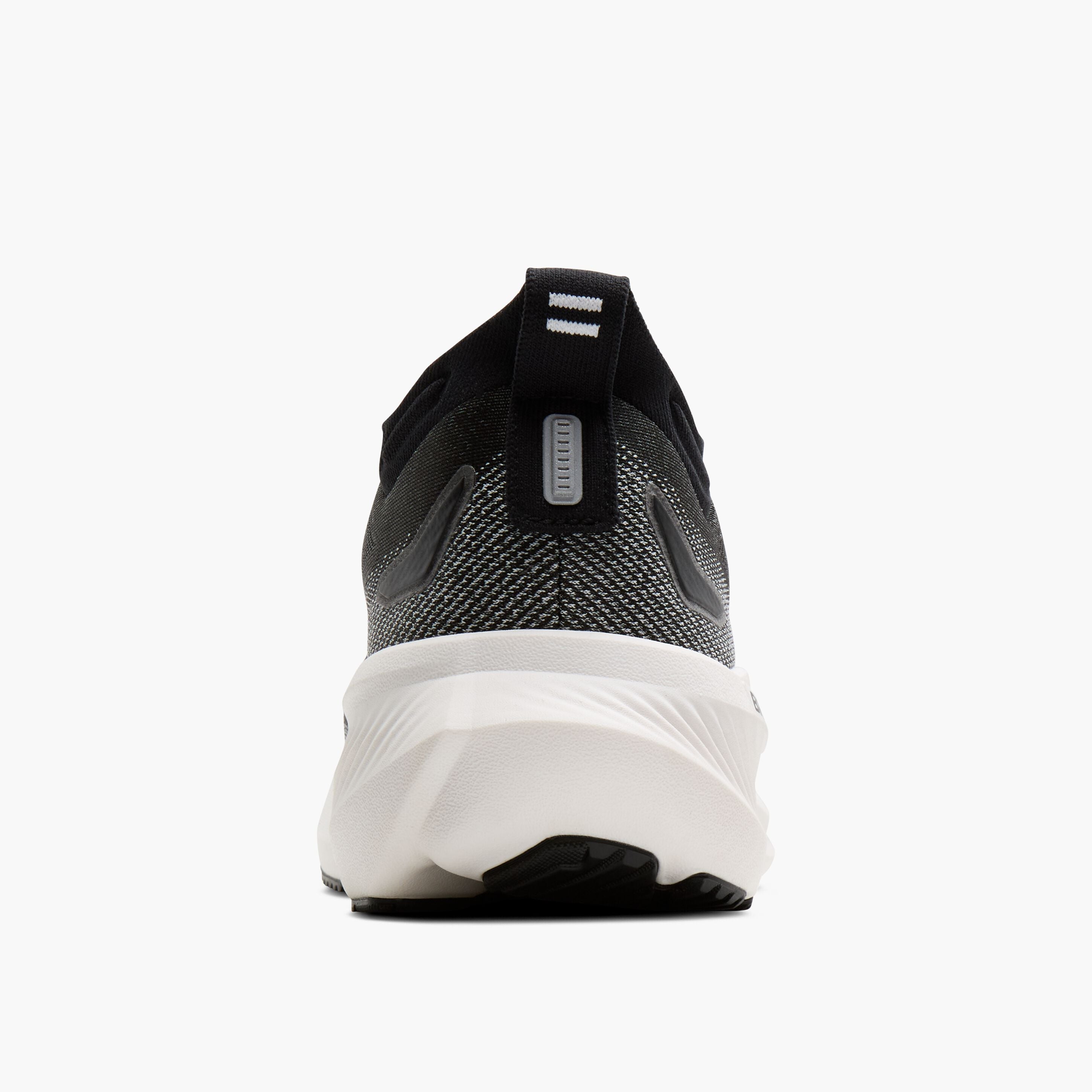 Women's Glycerin 23 WIDE (090 - Black/Grey/White)
