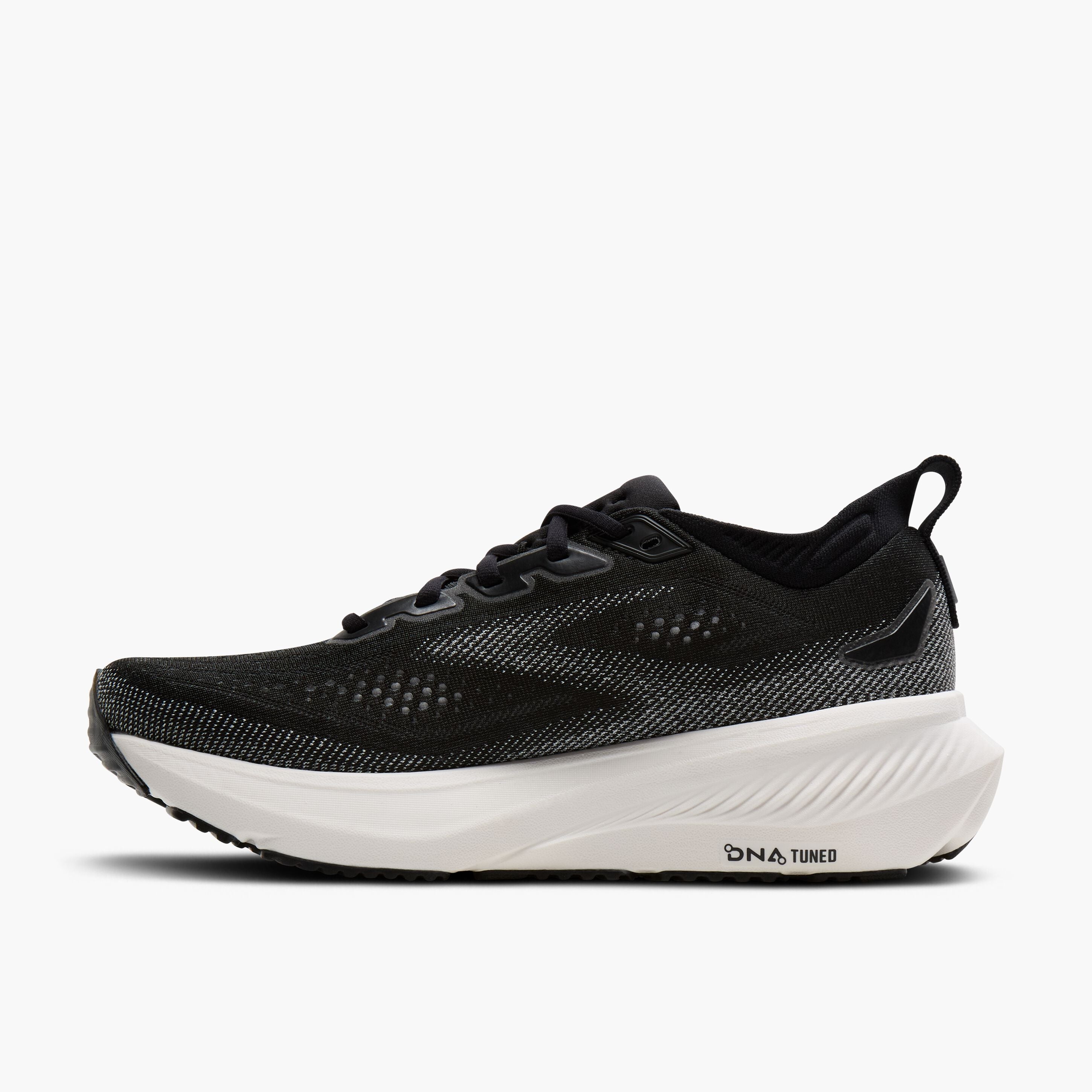 Women's Glycerin 23 (090 - Black/Grey/White)