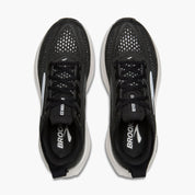 Women's Glycerin 23 WIDE (090 - Black/Grey/White)