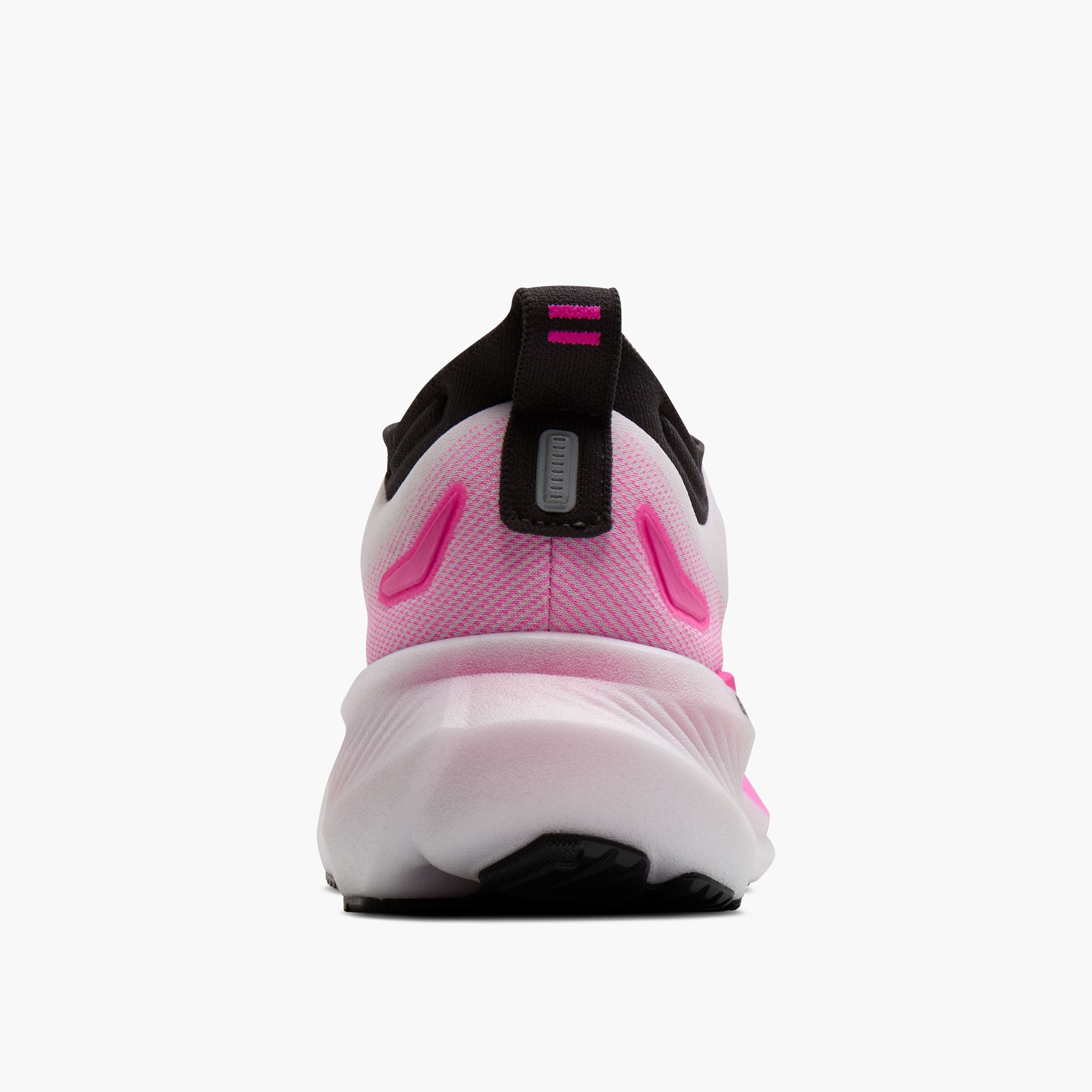 Women's Glycerin 23 (111 - White/Phantom/Cyber Pink)