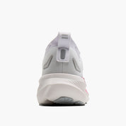 Women's Glycerin 23 WIDE (133- White/Harbor Mist/ Metallic)
