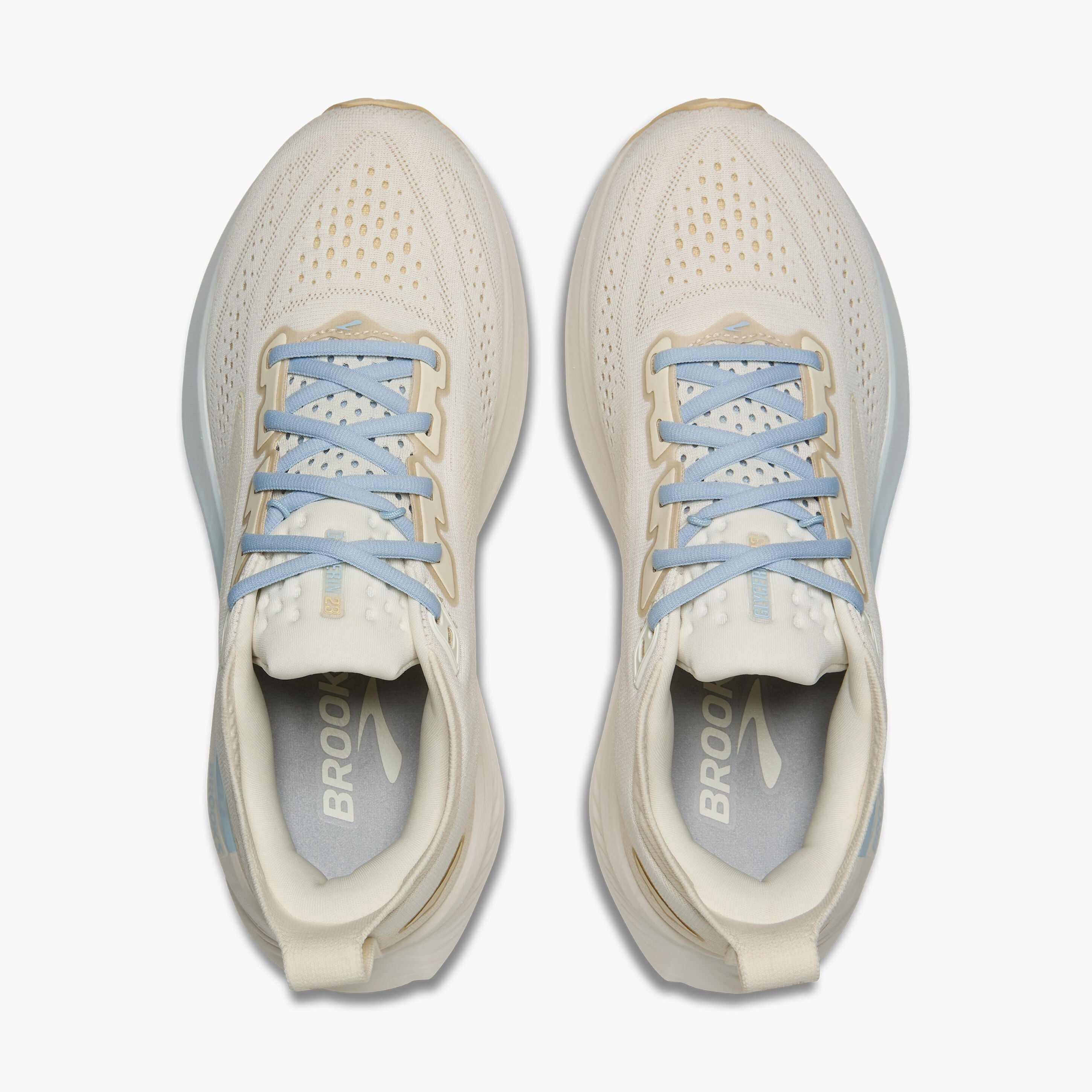 Women's Glycerin 23 (198 - Coconut/Sand/Skyway)