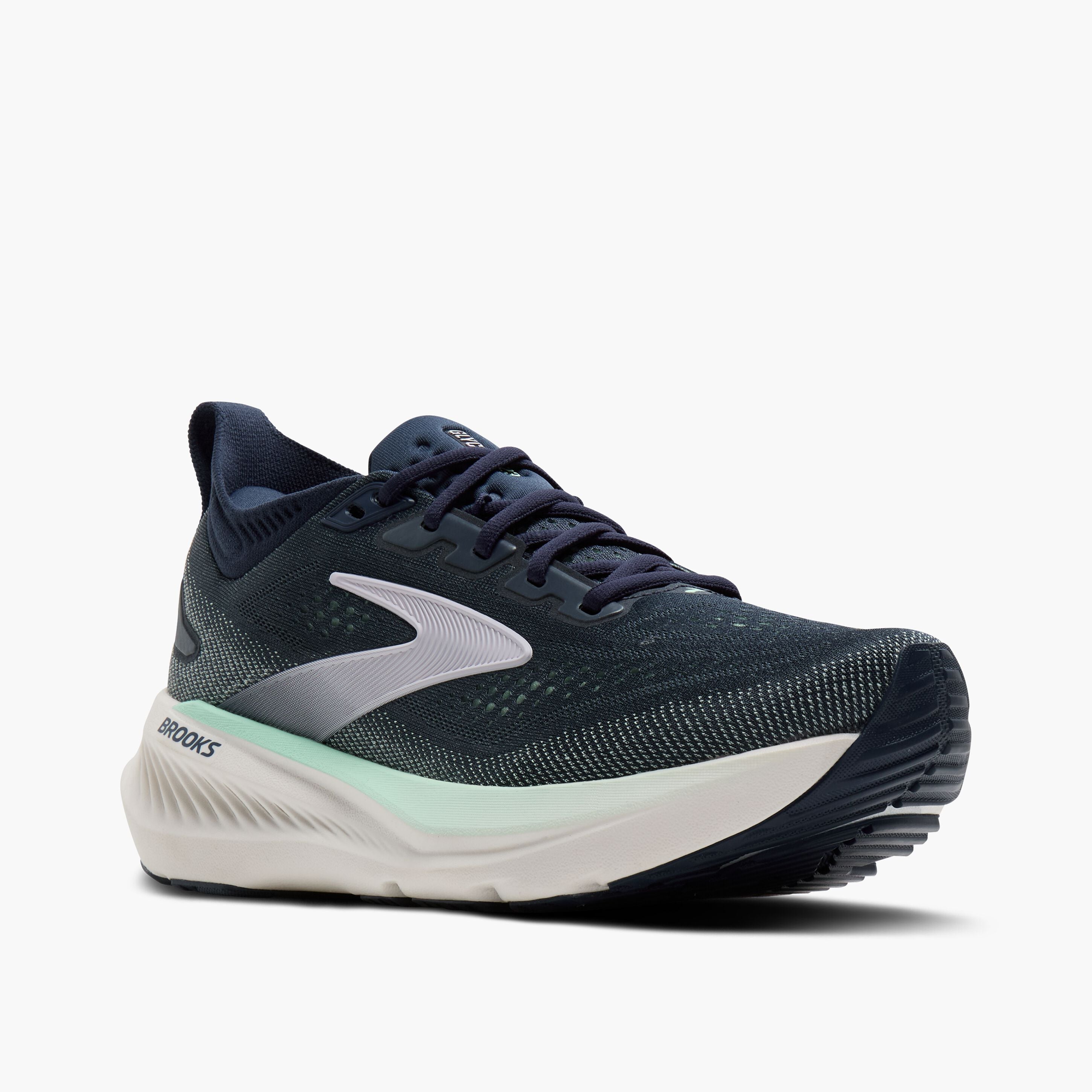 Women's Glycerin 23 WIDE (453 - Spellbound/Yucca/Pink)
