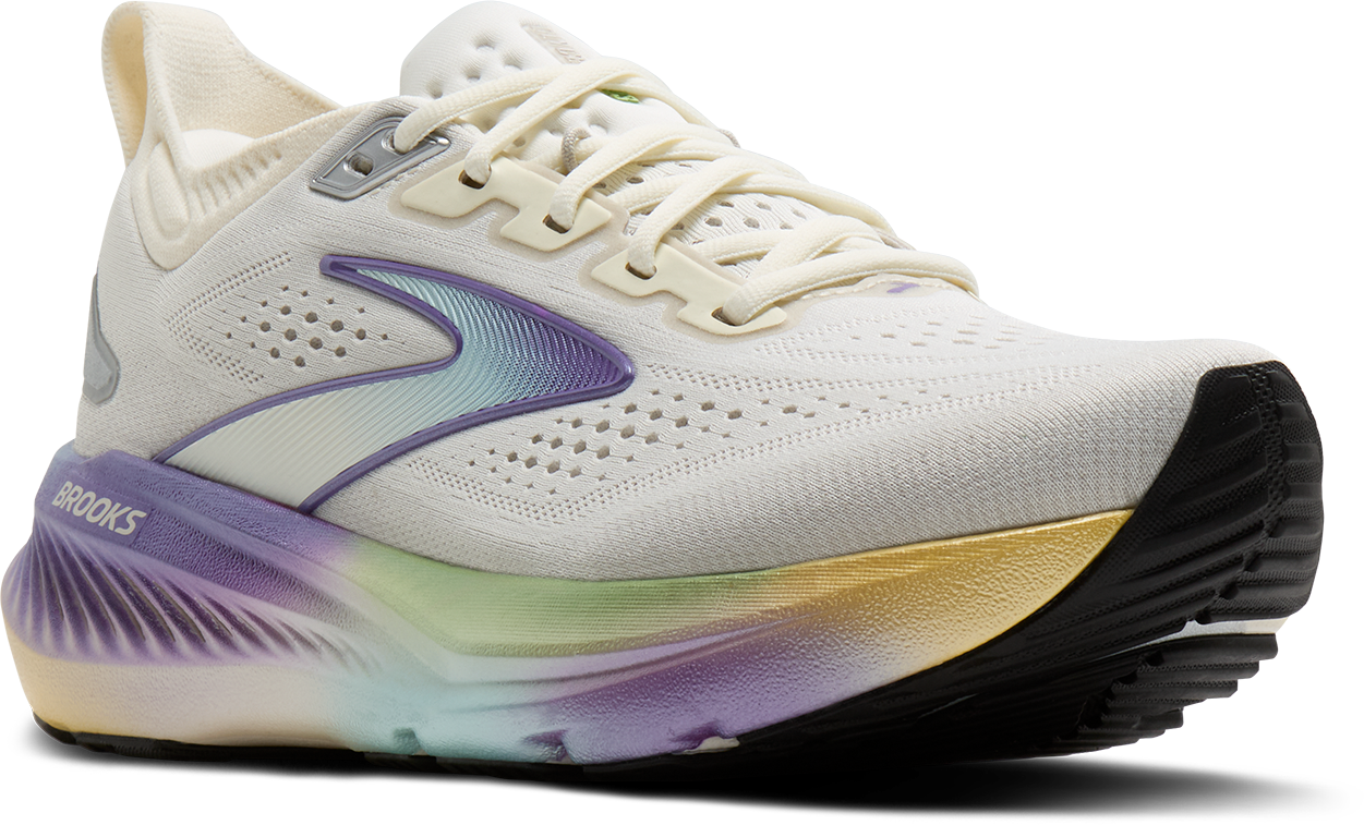 Women's Glycerin 23 (139 - Coconut/Citron/Blue Glow)