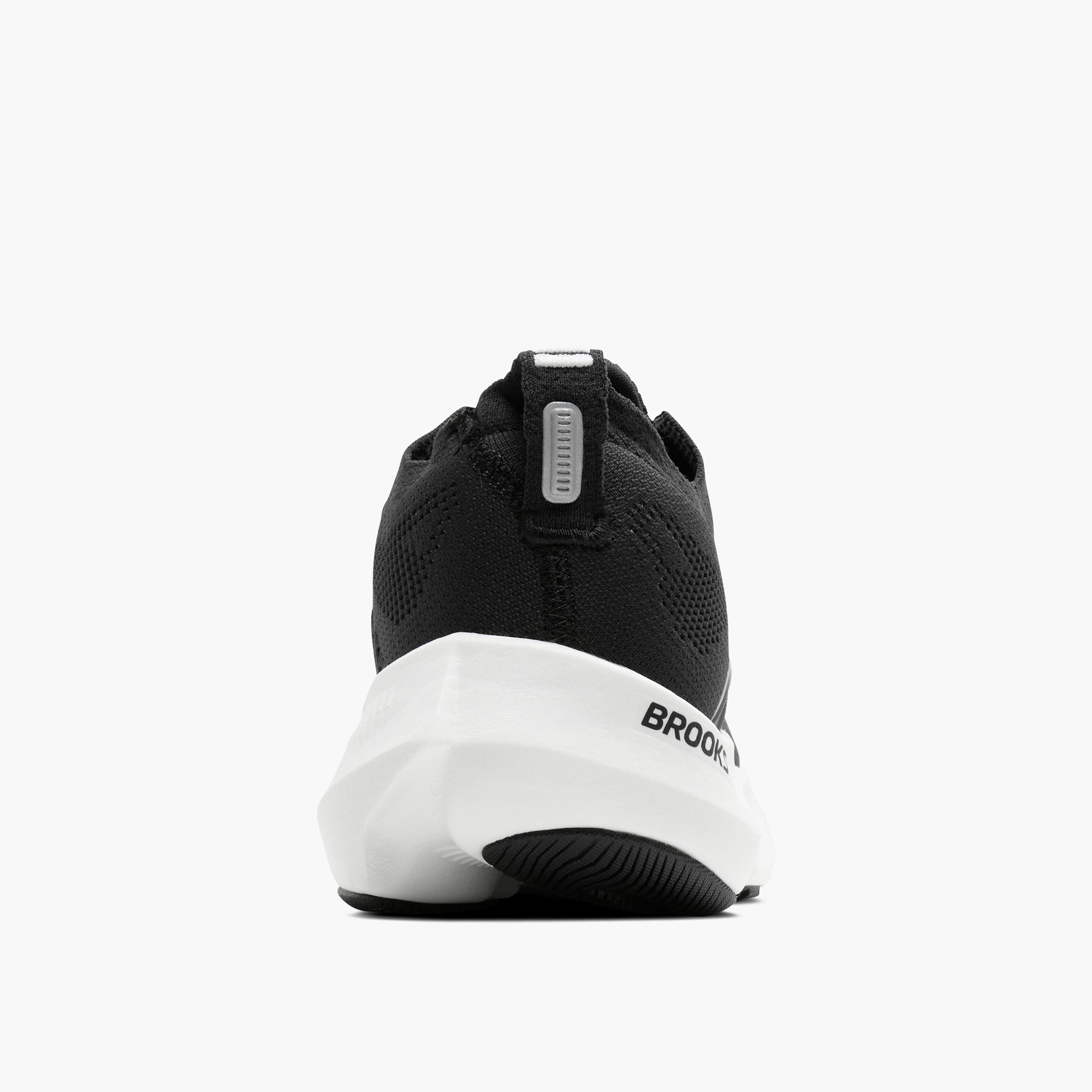 Women's Glycerin Flex (087 - Black/White)