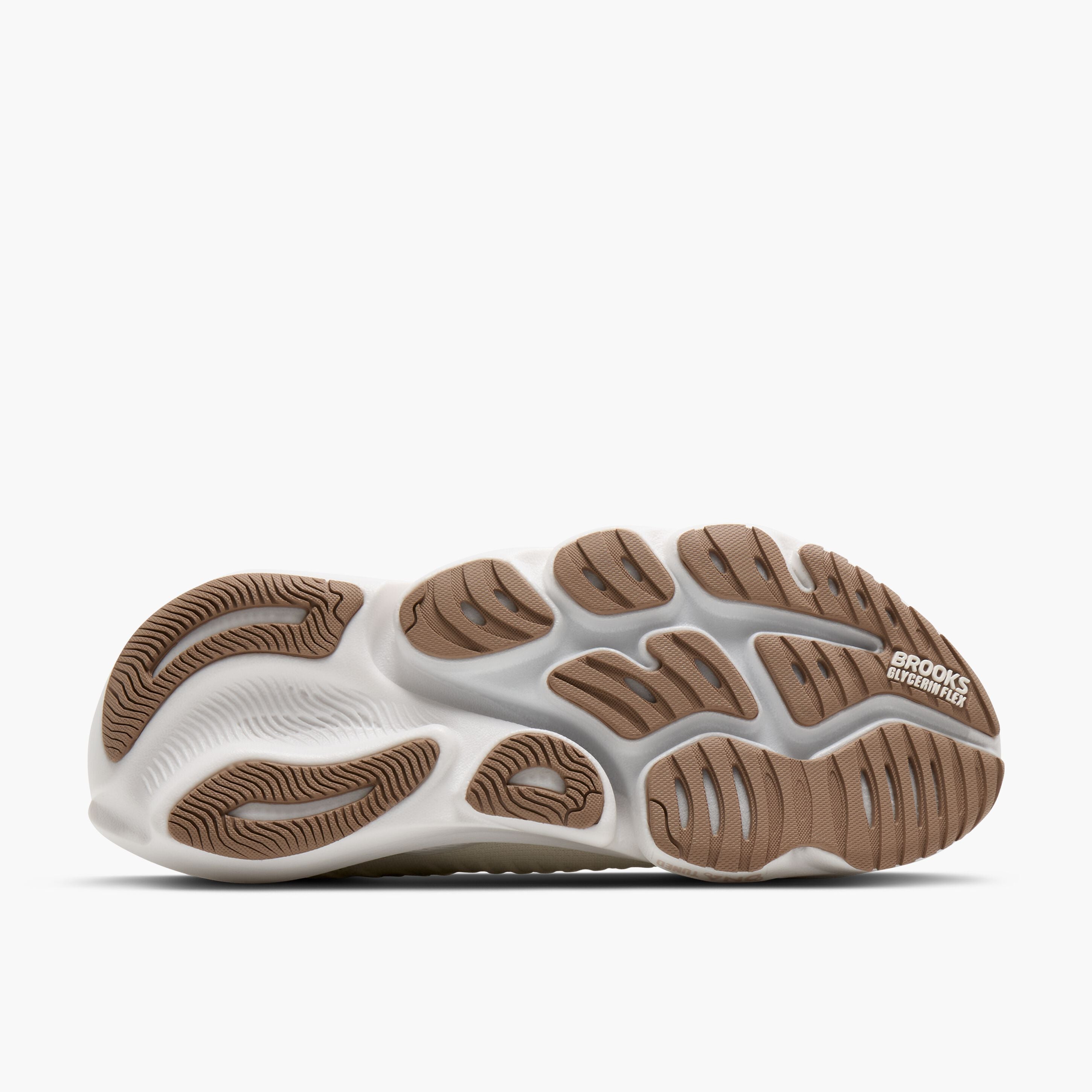 Women's Glycerin Flex (135 - Coconut/Chateau/Portabella)