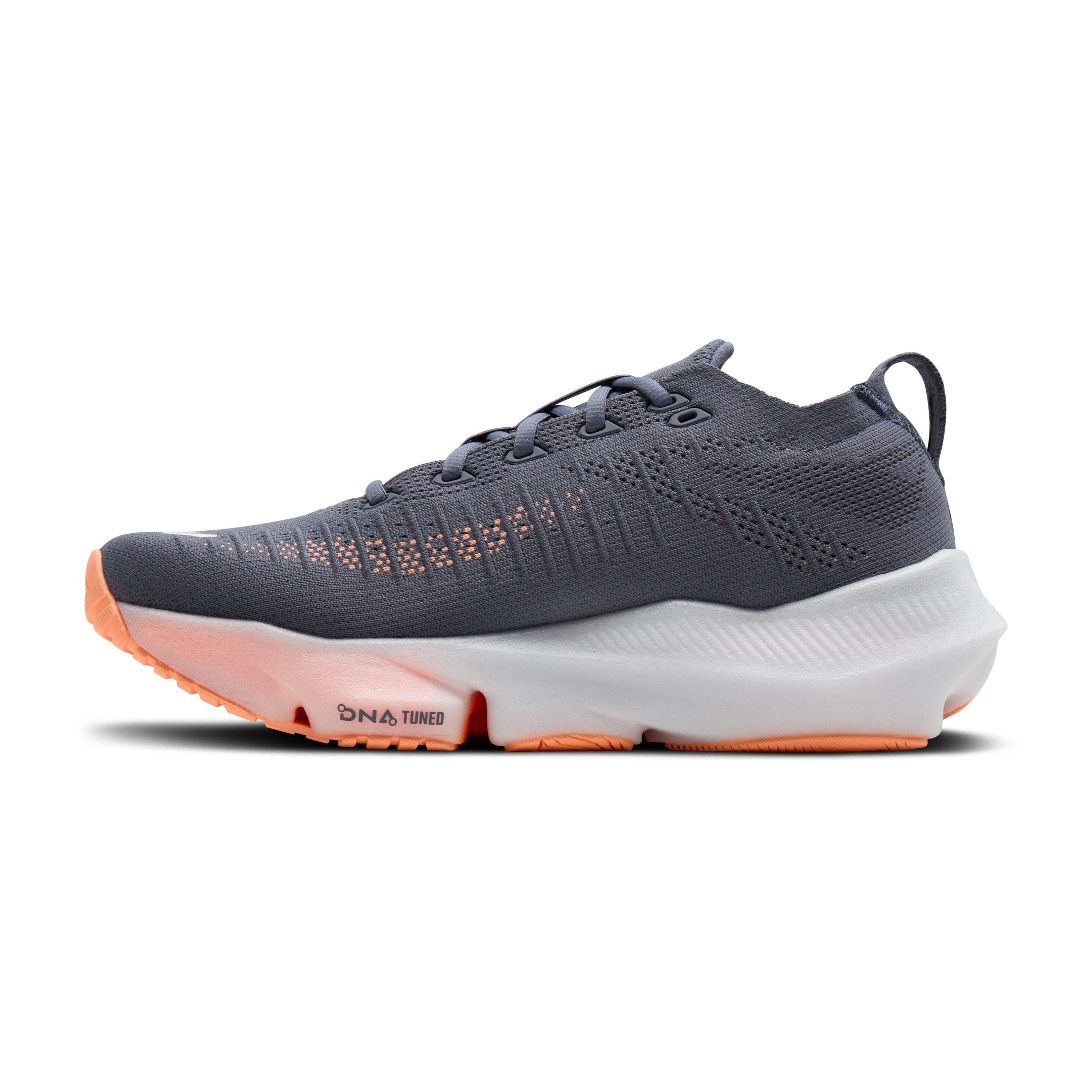 Women's Glycerin Flex (018 - Grey/Peach/Orange)