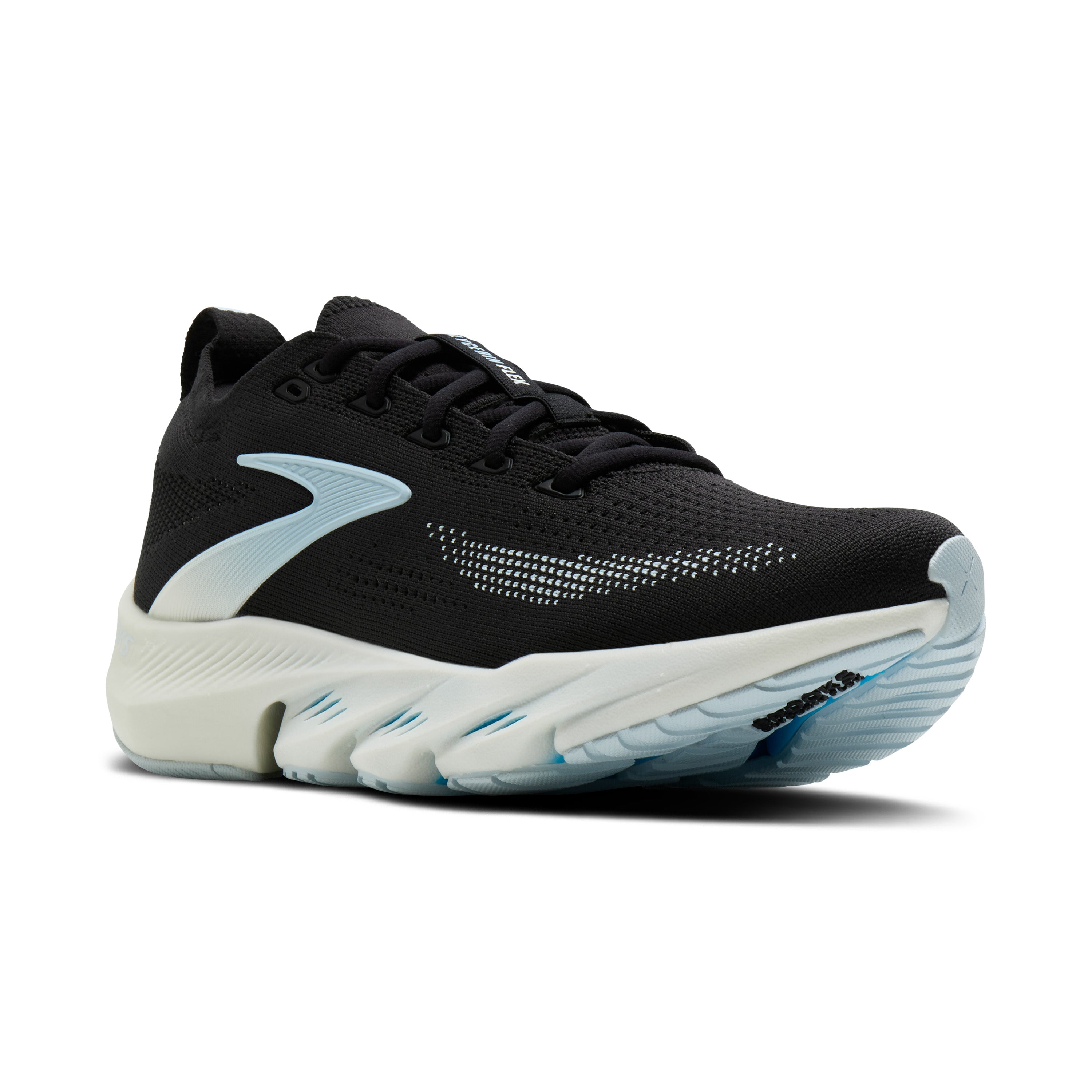 Women's Glycerin Flex (029 - Black/Blue/Blue)