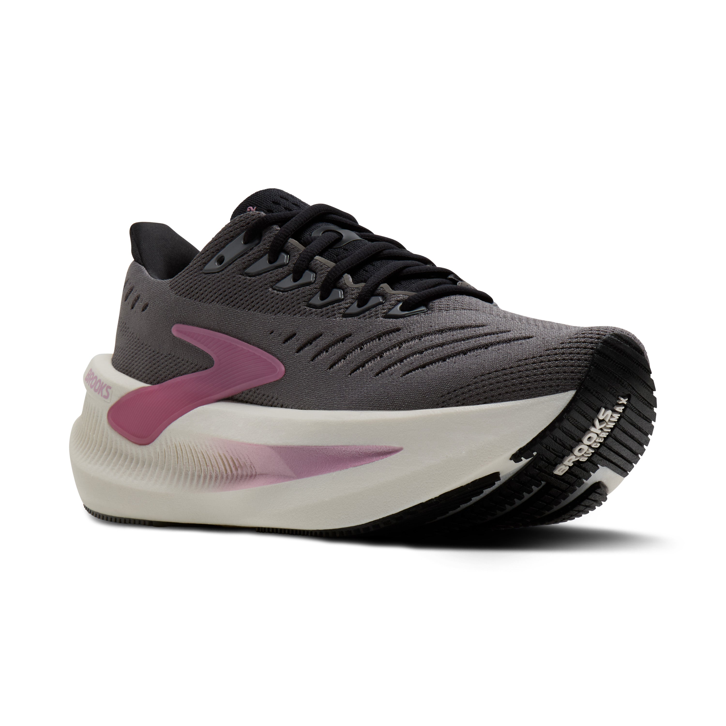 Women's Glycerin Max 2 (059 - Grey/Coconut/Metallic)