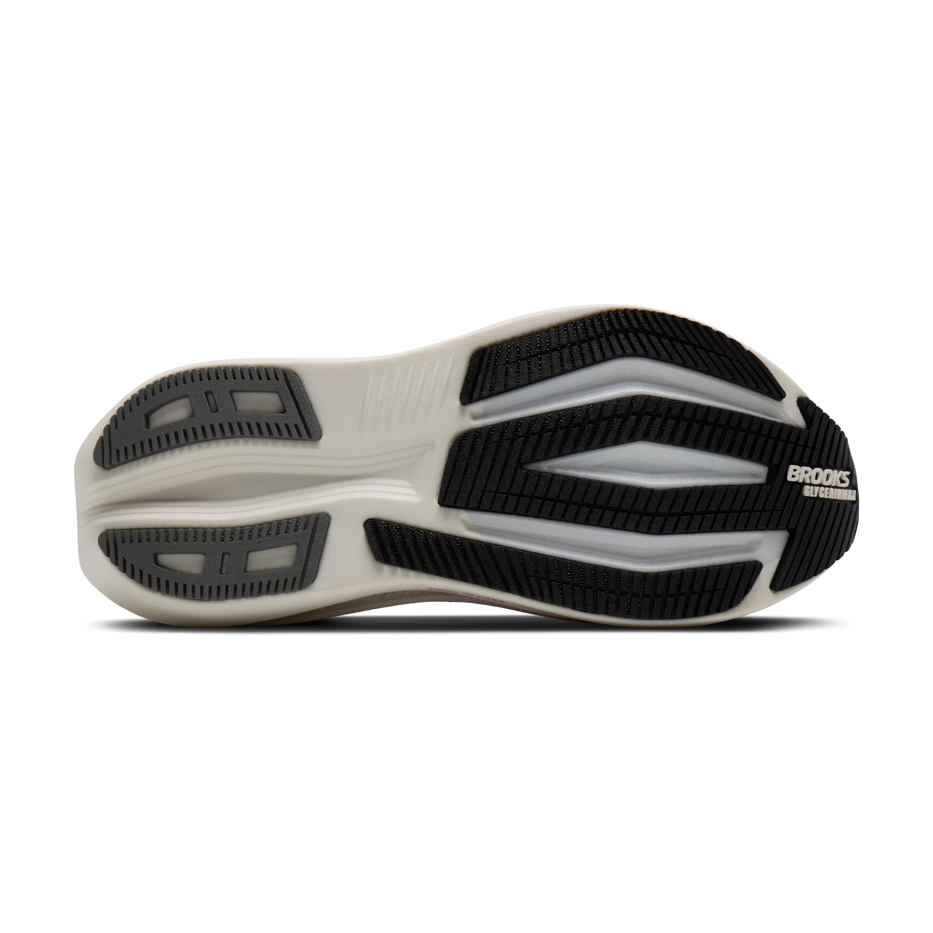 Women's Glycerin Max 2 (059 - Grey/Coconut/Metallic)