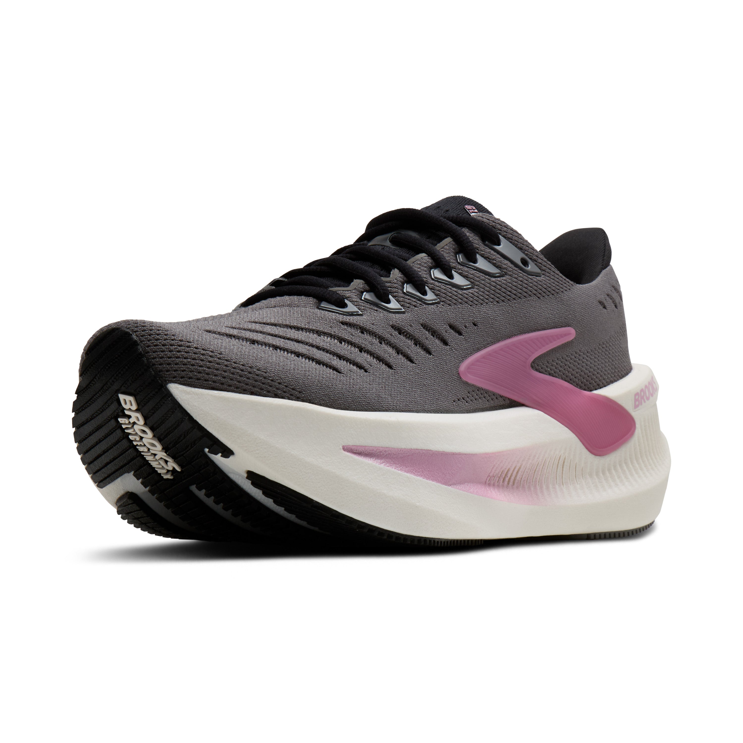 Women's Glycerin Max 2 (059 - Grey/Coconut/Metallic)