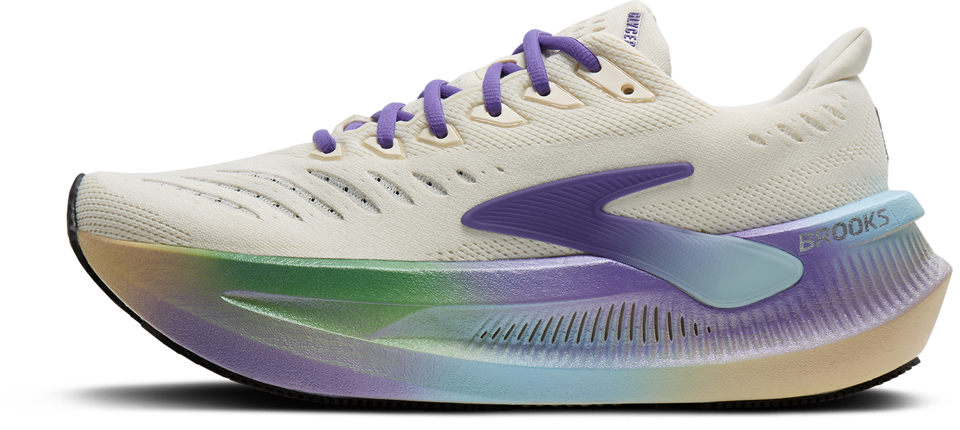 Women's Glycerin Max 2 (270 - Papyrus/Blue/Phantom)