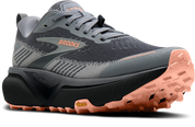 Women's Cascadia 20 (038 - Grey/Grey/Peach)