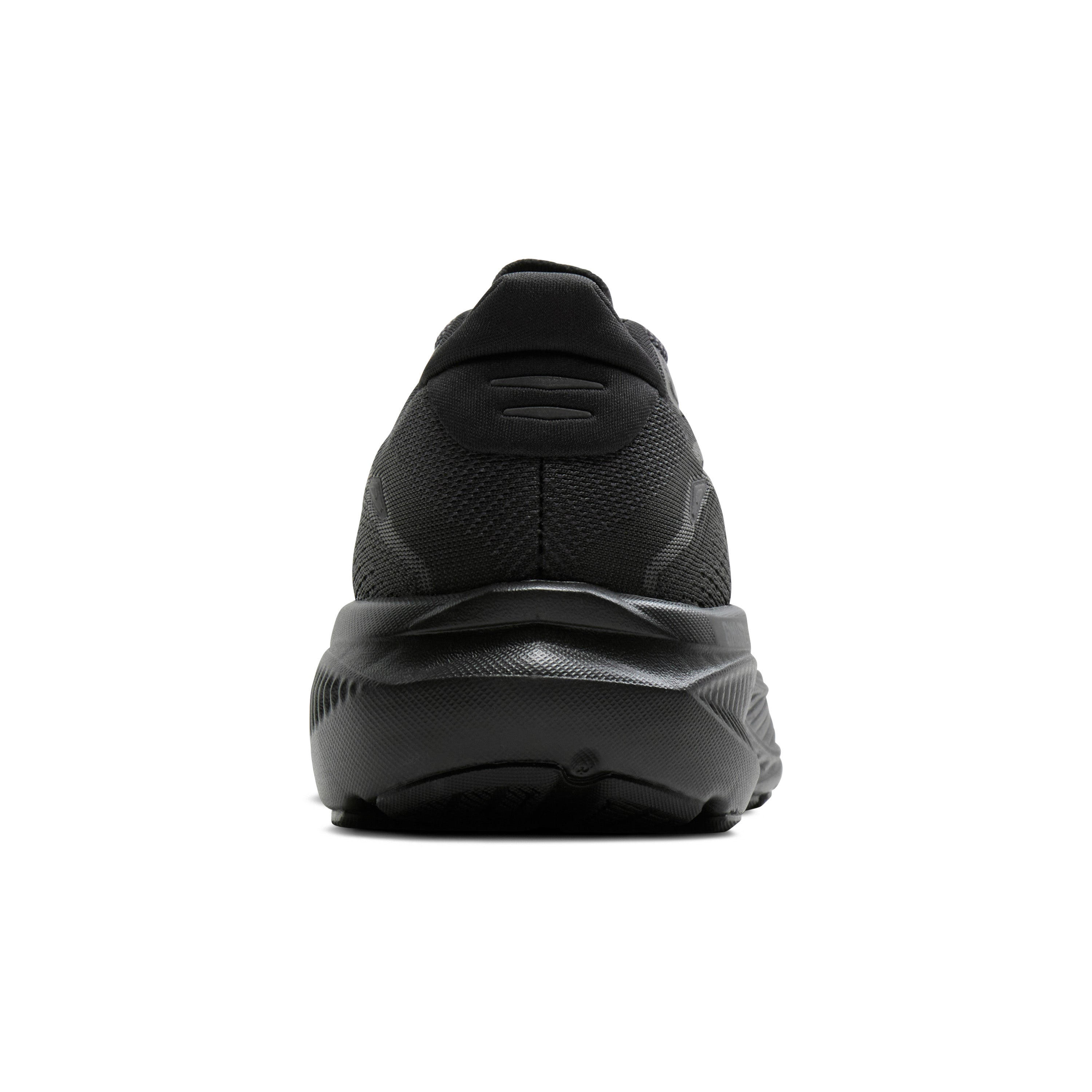 Women's Ghost 18 (020 - Black/Black/Ebony)