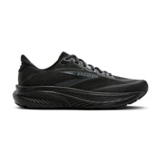 Women's Ghost 18 (020 - Black/Black/Ebony)