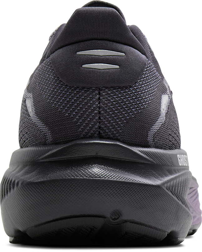 Women's Ghost 18 (058 - Ebony/Folkstone/Metallic)