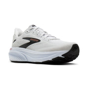 Women's Ghost 18 WIDE (105 - White/Black/Rose Gold)