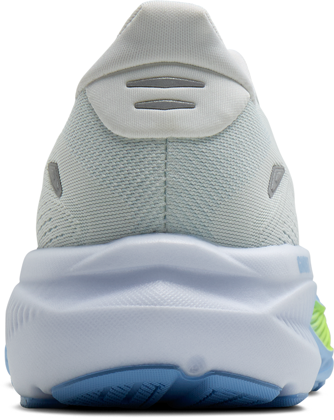Women's Ghost 18 (157 - White/OpenAir/Nightlife)