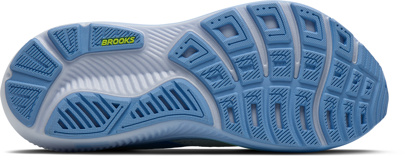 Women's Ghost 18 (157 - White/OpenAir/Nightlife)