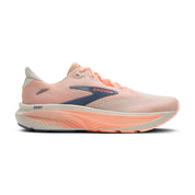 Women's Ghost 18 WIDE (161 - Star White/Cyber Peach/Grey)