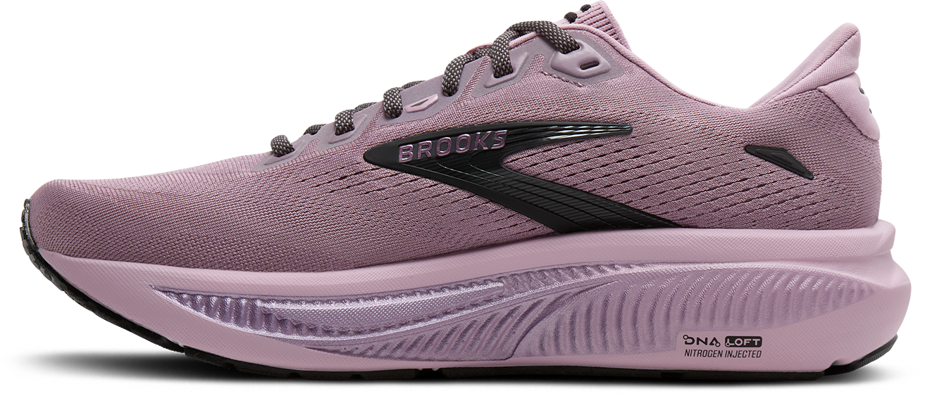 Women's Ghost 18 (584 - Elderberry/Black)