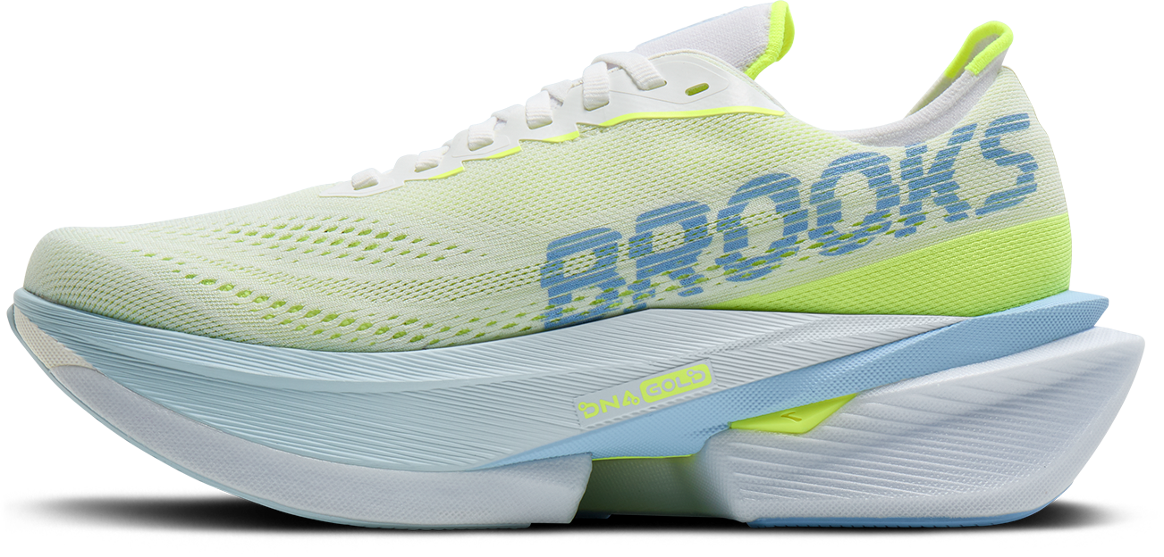 Women's Hyperion Max 4 (130 - White/Blue/Nightlife)
