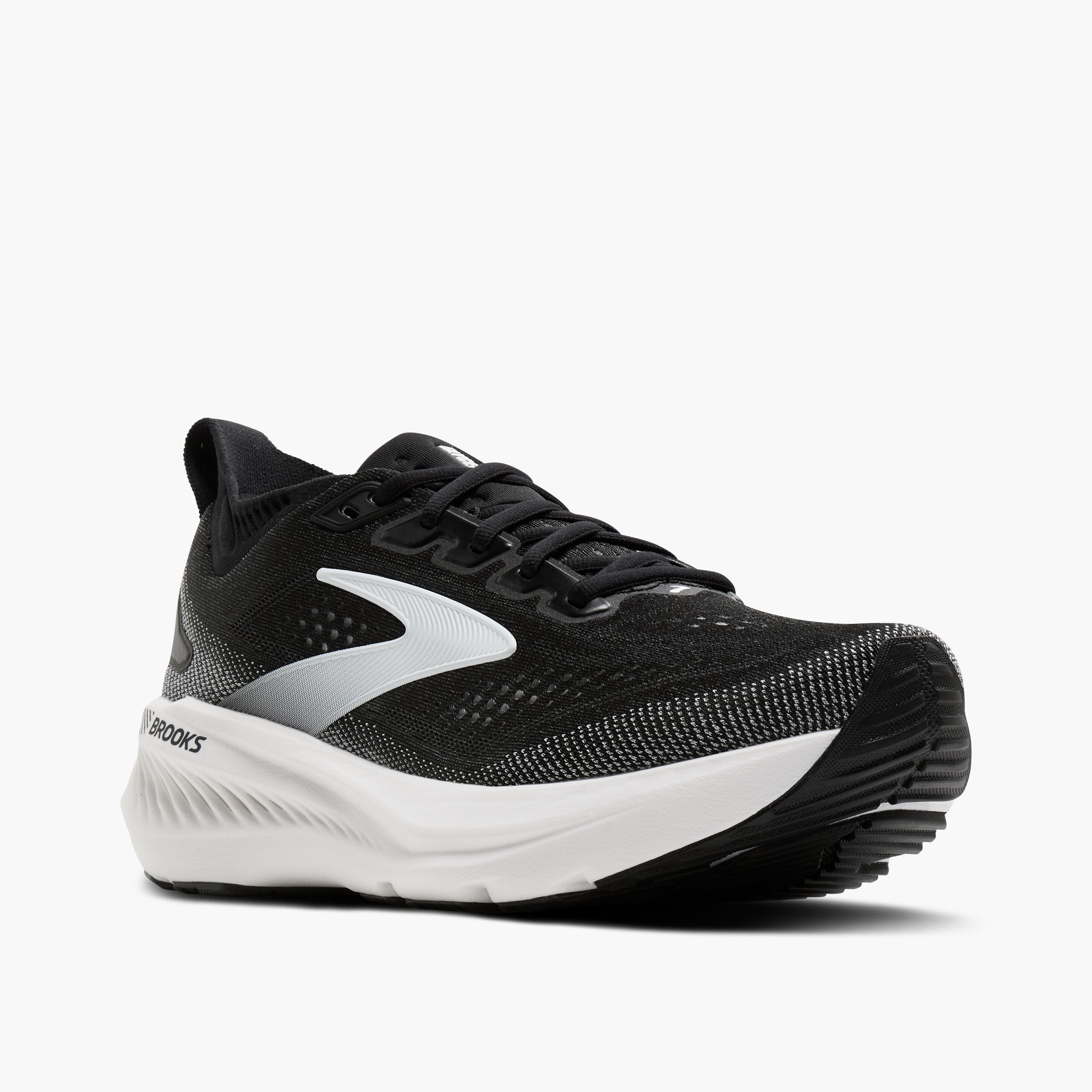 Women's Glycerin GTS 23 (090 - Black/Grey/White)