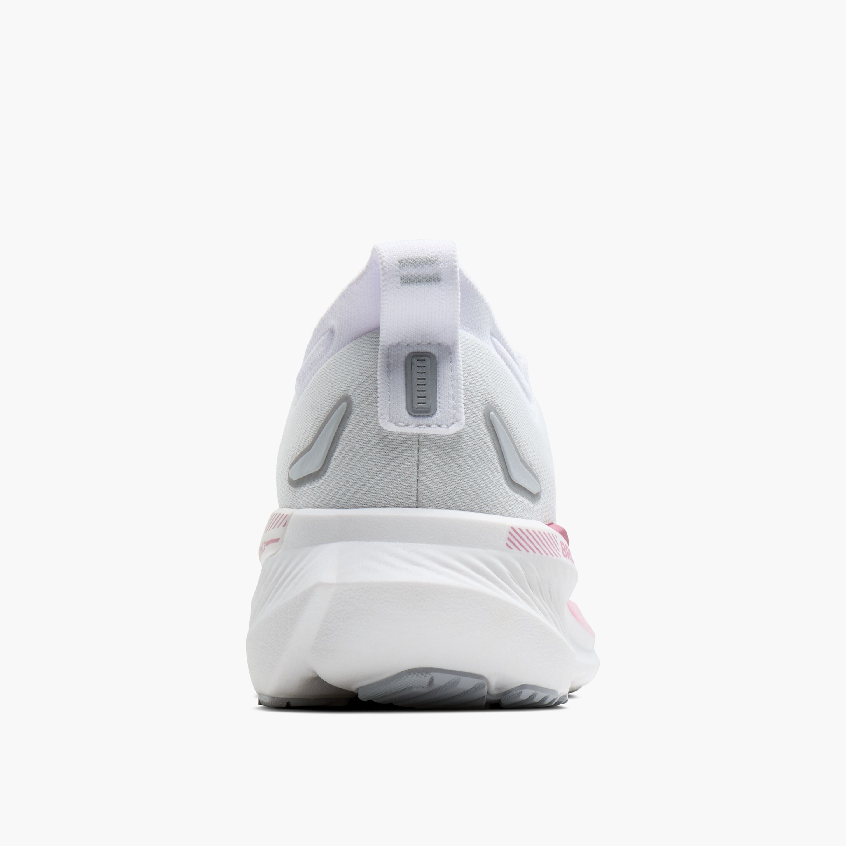 Women's Glycerin GTS 23 (133 - White/Harbor Mist/Metallic)