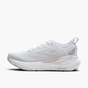 Women's Glycerin GTS 23 (133 - White/Harbor Mist/Metallic)